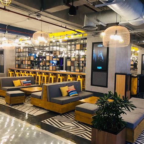 THE GARAGE VR ZONE (Paranaque) .